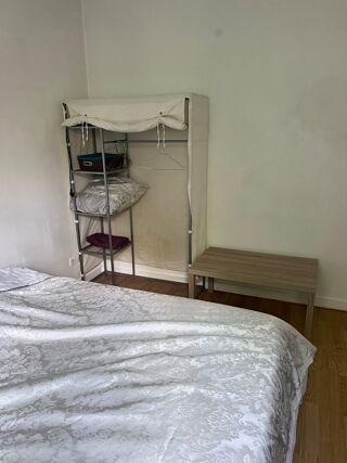  Chambre à louer 1 pièce 20 m² Niort