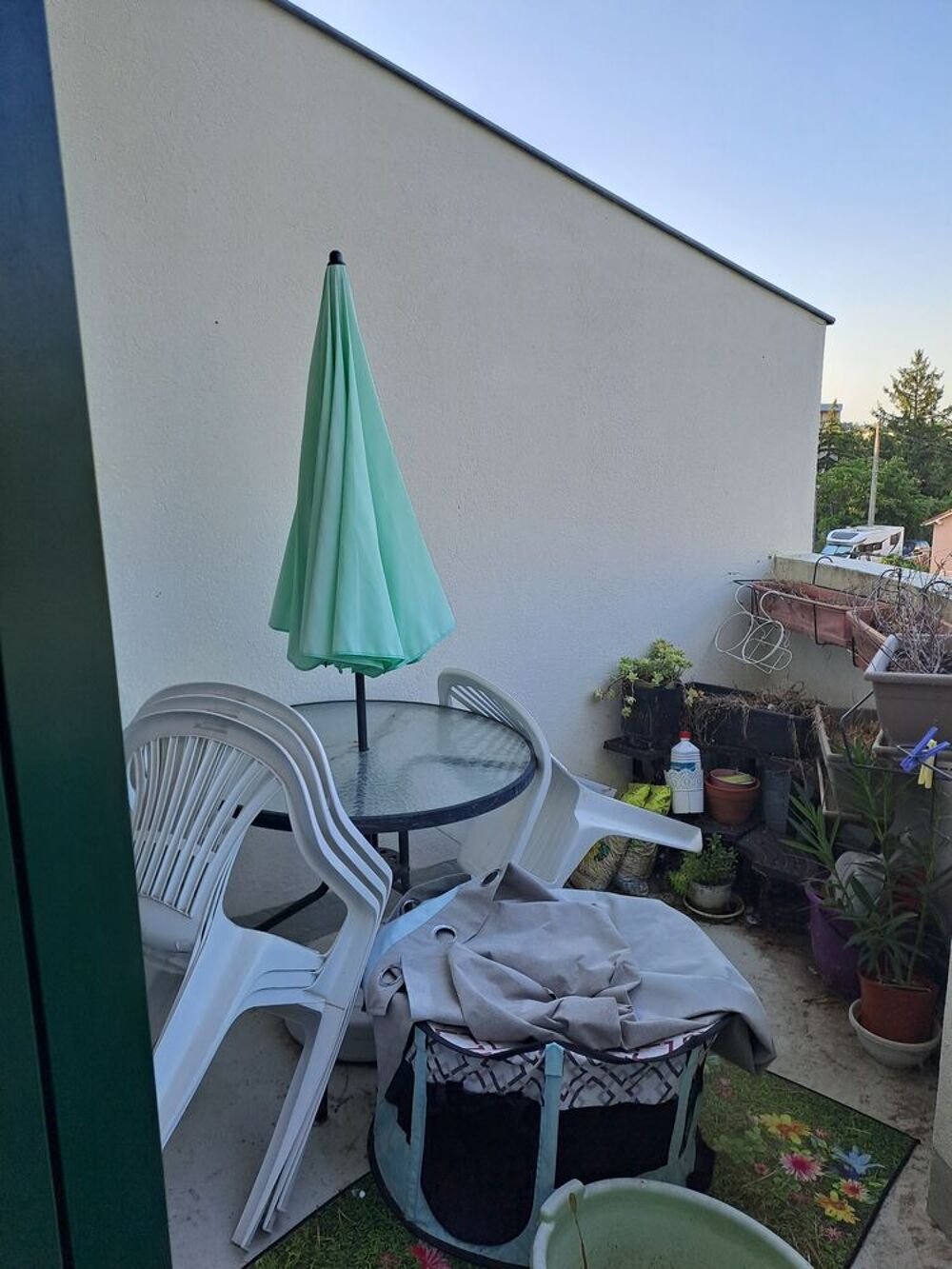 Vente Appartement T2 bis 70m2 Guilherand-granges