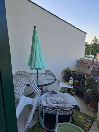  Appartement à vendre 2/3 pièces 70 m²