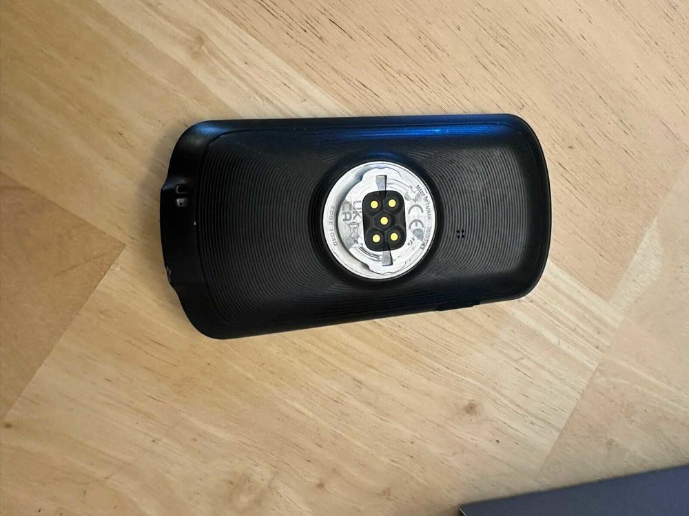 Garmin edge 1040 Photos/Video/TV