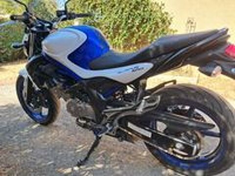 SUZUKI 2012 occasion 31470 Fonsorbes