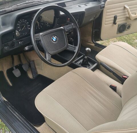 Bmw serie 3 315