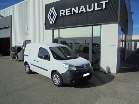Annonce voiture Renault Kangoo 10900 €
