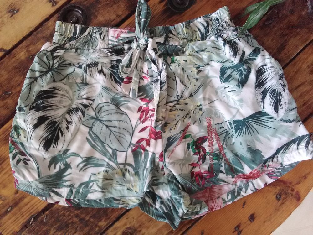 Short Pimkie taille 36 Vêtements