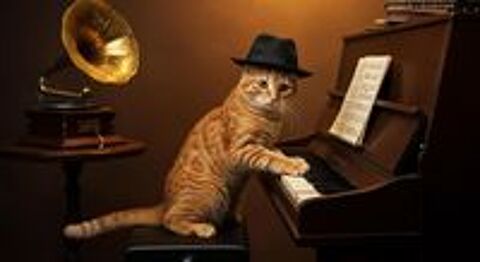   Cours de piano  