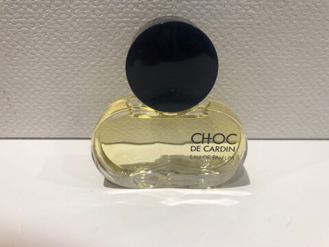 Miniature de parfum Choc de Cardin 6 Charbonnières-les-Bains (69)