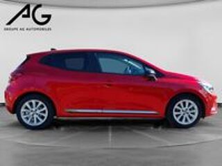 Clio V Clio E-Tech full hybrid 145 Evolution 2022 occasion 08200 Wadelincourt