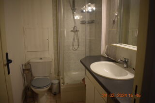  Appartement � louer 2 pi�ces 38 m�