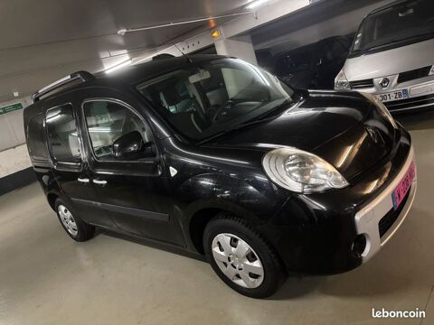 Annonce voiture Renault Kangoo 10990 €