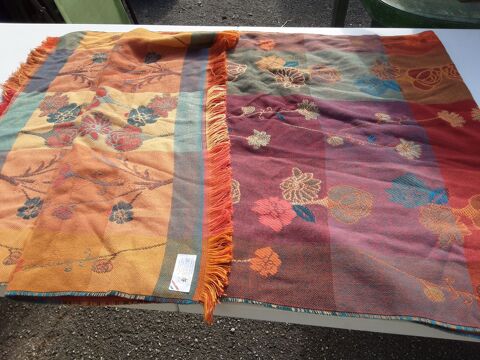 �charpe chaude 4 Mauves (07)