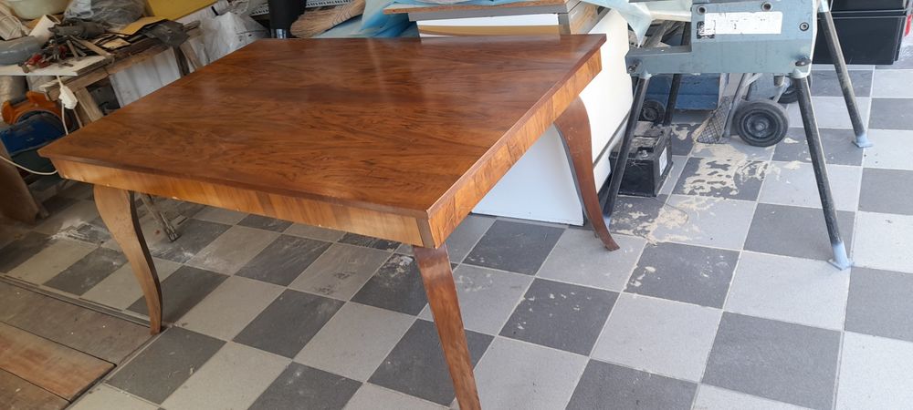 Table &agrave; manger Meubles