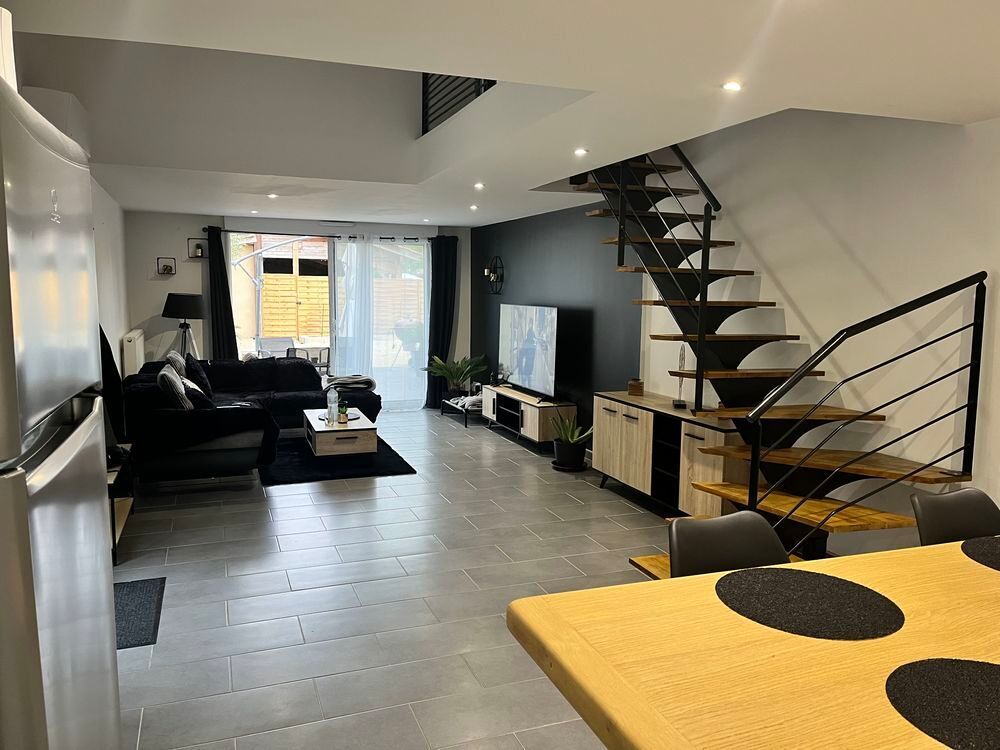 Vente Maison maison Villeneuve-sur-lot