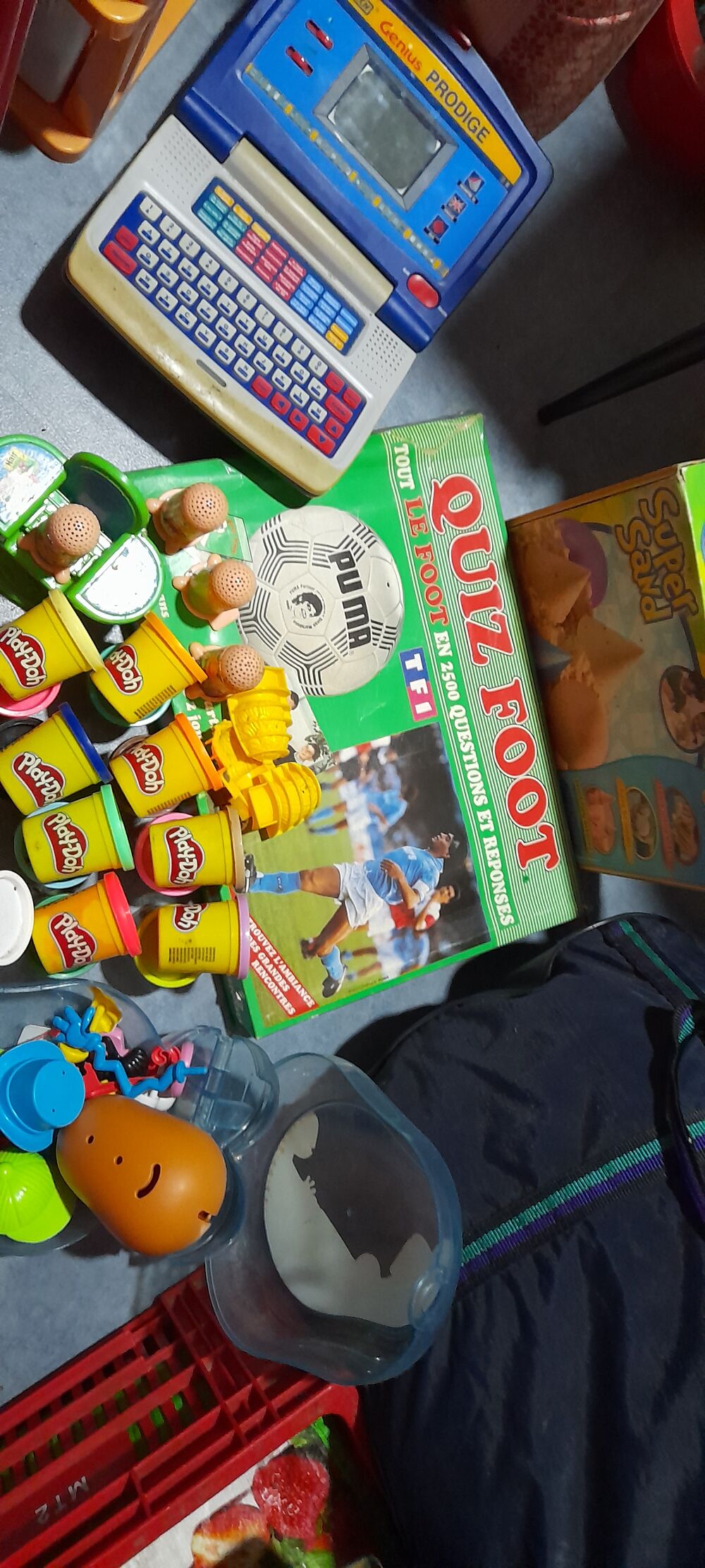 Divers jouets Jeux / jouets