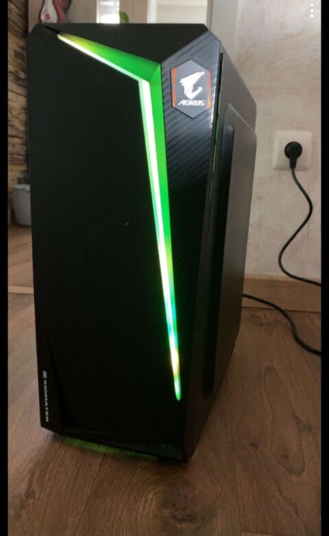 Pc gamer rtx 3050 700 Stiring-Wendel (57)