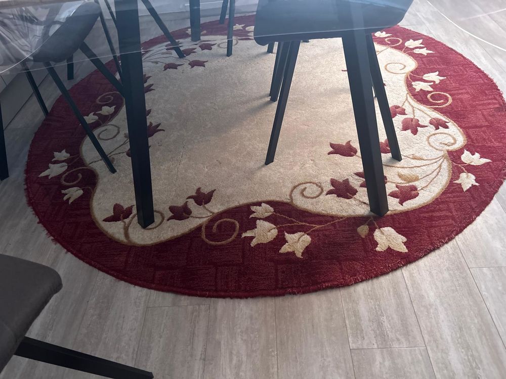 Tapis Décoration