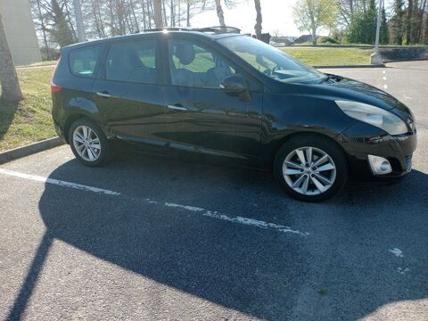 Renault grand scenic iii 