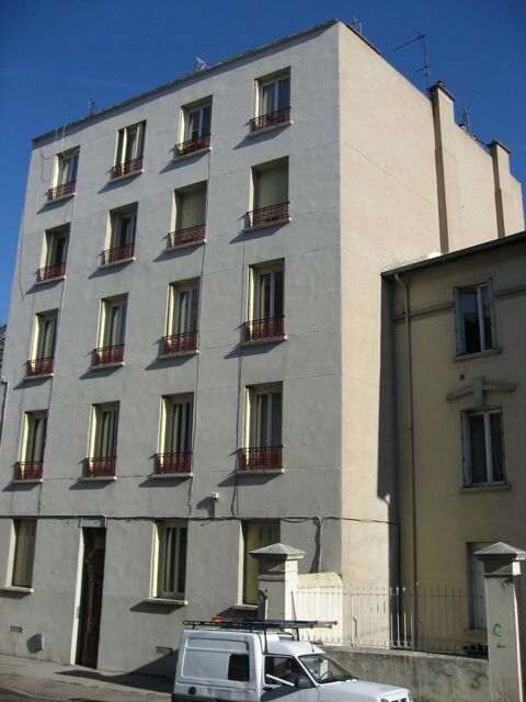  Appartement � louer 2 pi�ces 55 m� Saint-�tienne