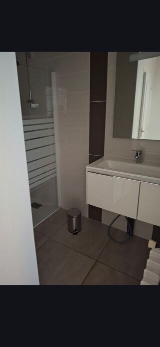  Appartement à louer 2 pièces 54 m²