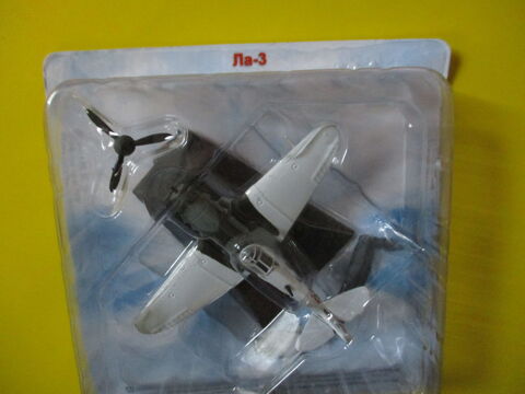 avion m�tal miniature maquette russe sovi�tique neuf 18 Lognes (77)
