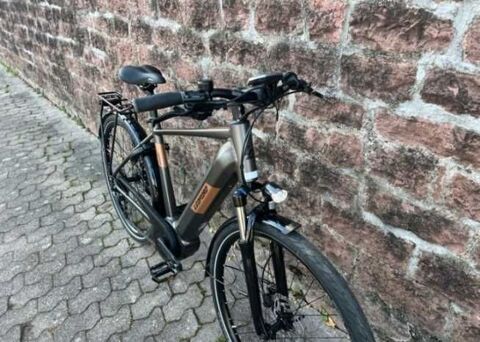 V�lo �lectrique L�opard 625w 1150 Lille (59)