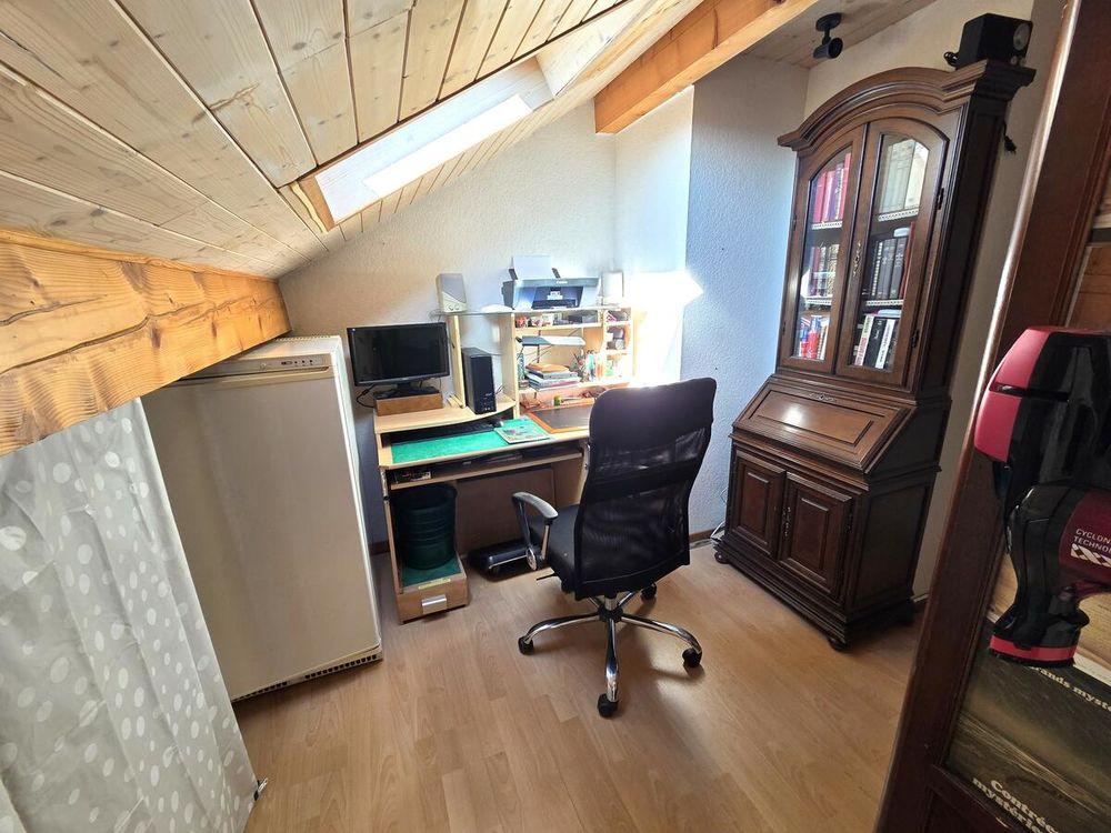 � vendre  Appartement Annecy-le-Vieux (74940)