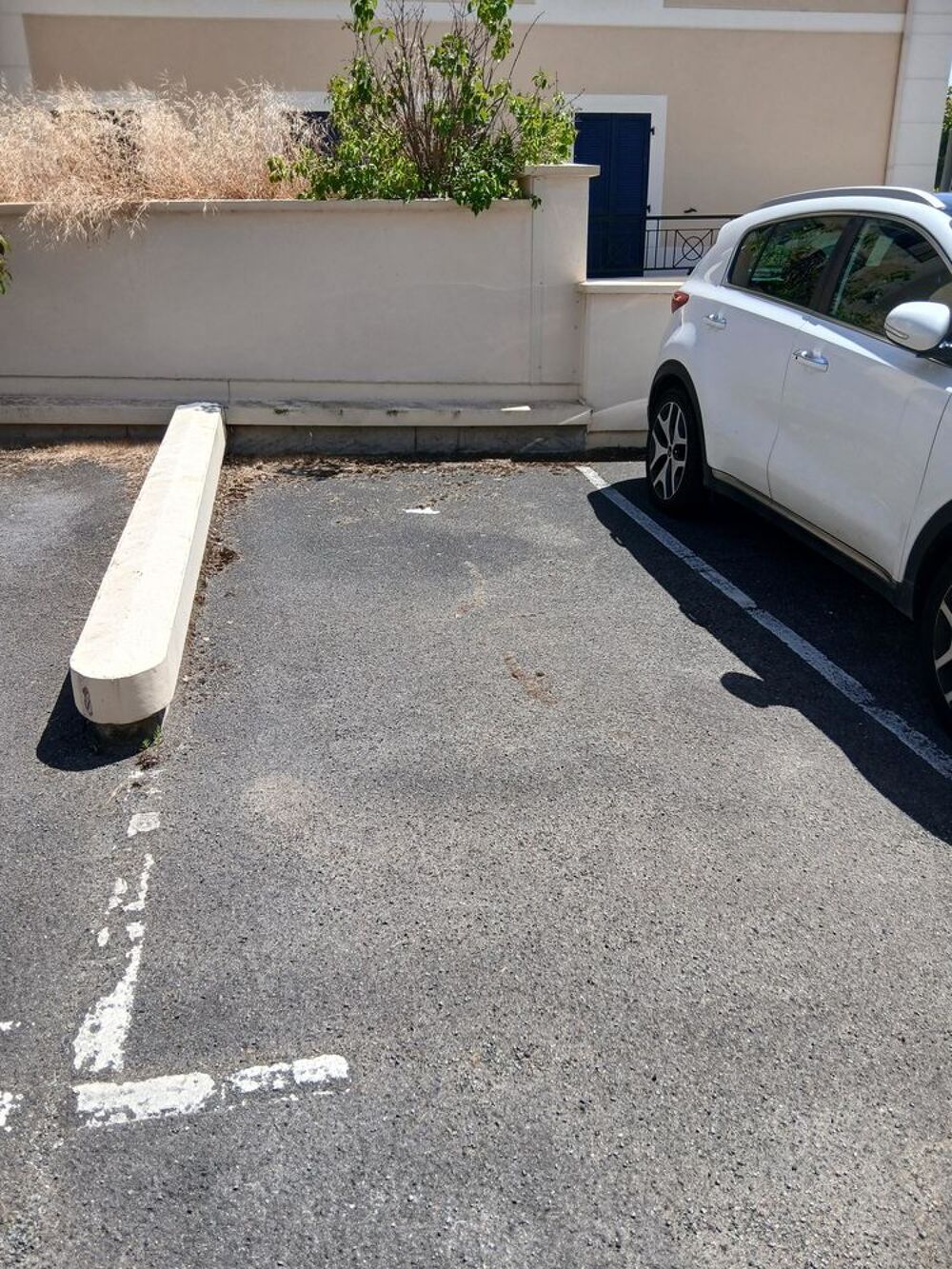Location Parking/Garage Place de parking Montlhéry