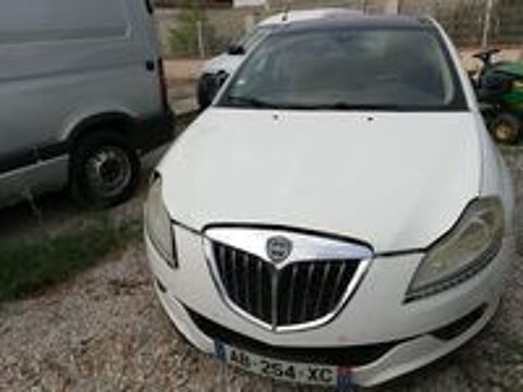Delta 1.6 Multijet 16v 120 DPF Di Lusso 2009 occasion 82000 Montauban