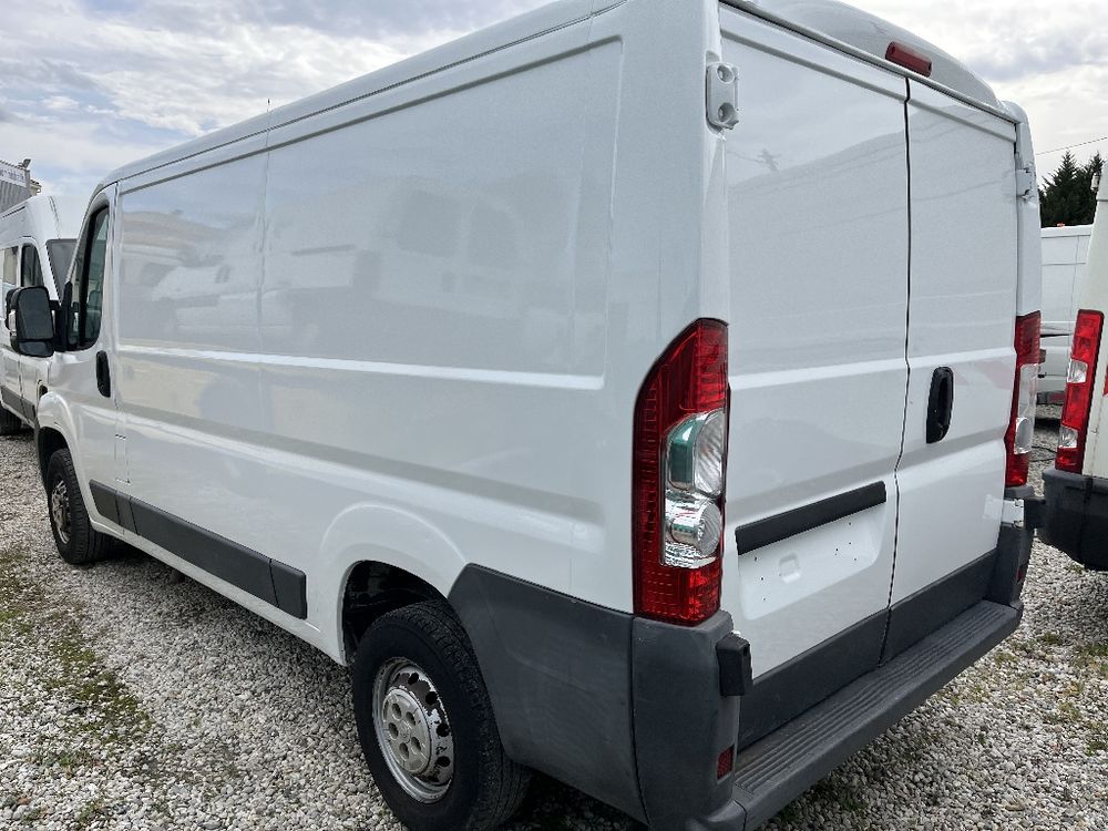 Boxer 2.2 HDi L2H1 2008 occasion 33450 Montussan