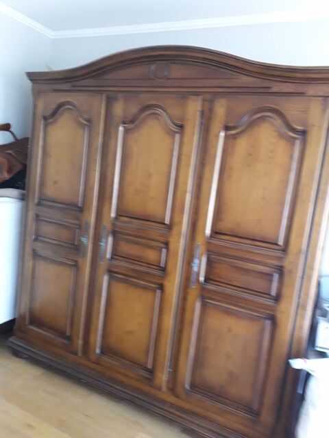 Armoire de chambre 50 La Tremblade (17)