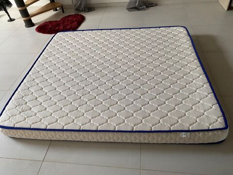 Matelas en mousse  mmoire de forme 180X200X17 30 Hauterive (89)