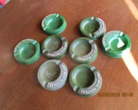 cendriers publicitaires 8 Casteljaloux (47)