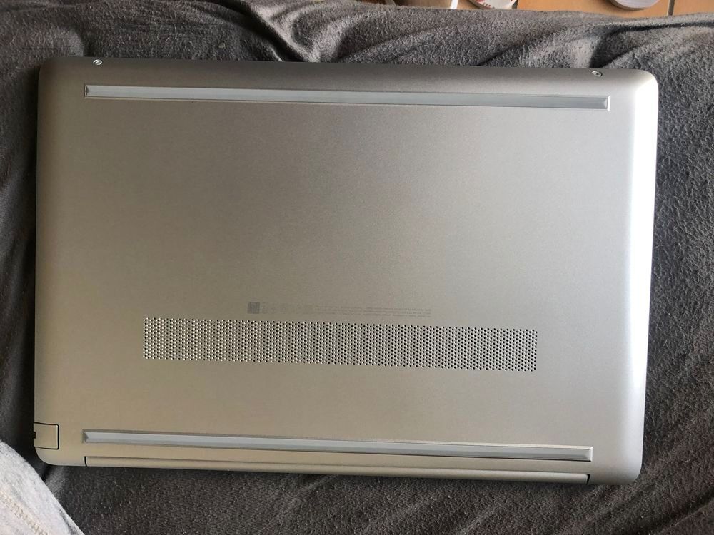 PC Portable HP Matériel informatique