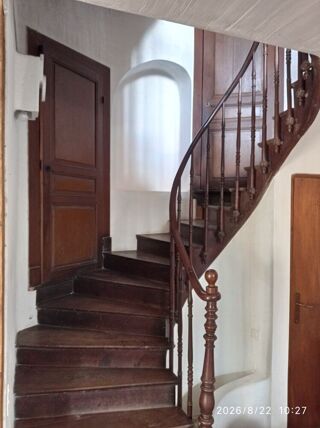  Maison à vendre 4 pièces 69 m²