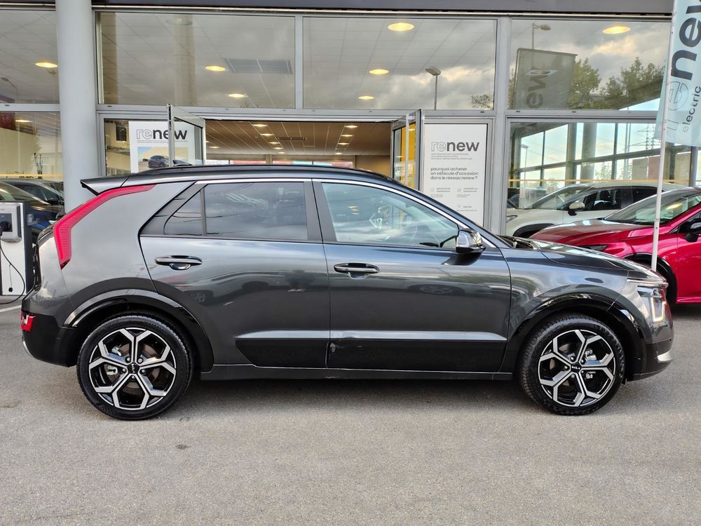Niro 1.6 GDi 141 ch HEV DCT6 Premium 2024 occasion 95520 Osny