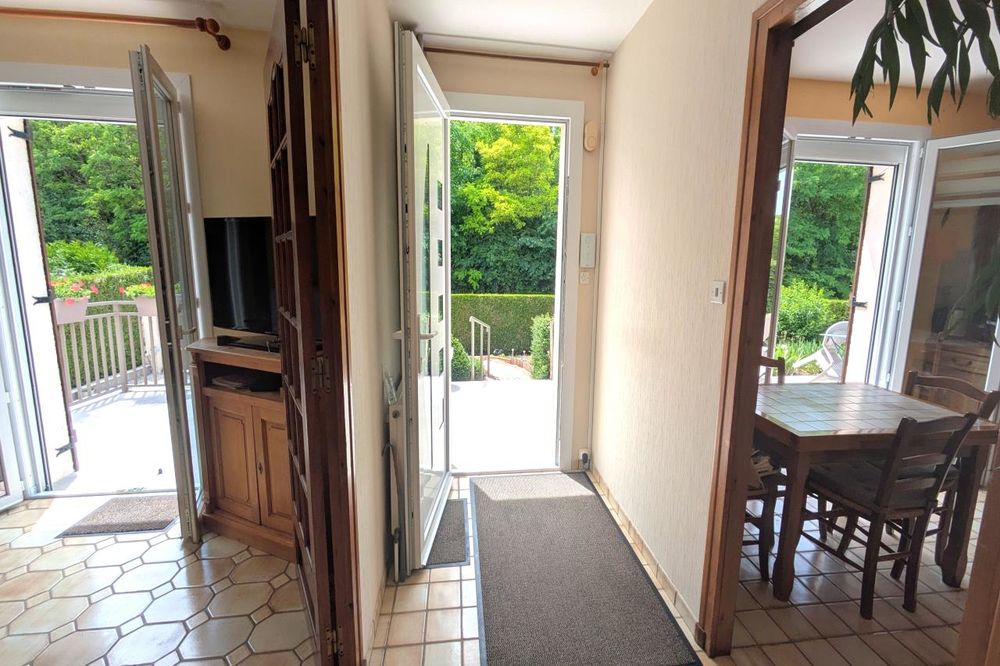 vente Maison - 5 pièce(s) - 100 m² Sennecey-lès-Dijon (21800)