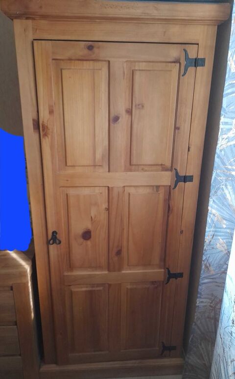 Armoire 245 Bourg-en-Bresse (01)