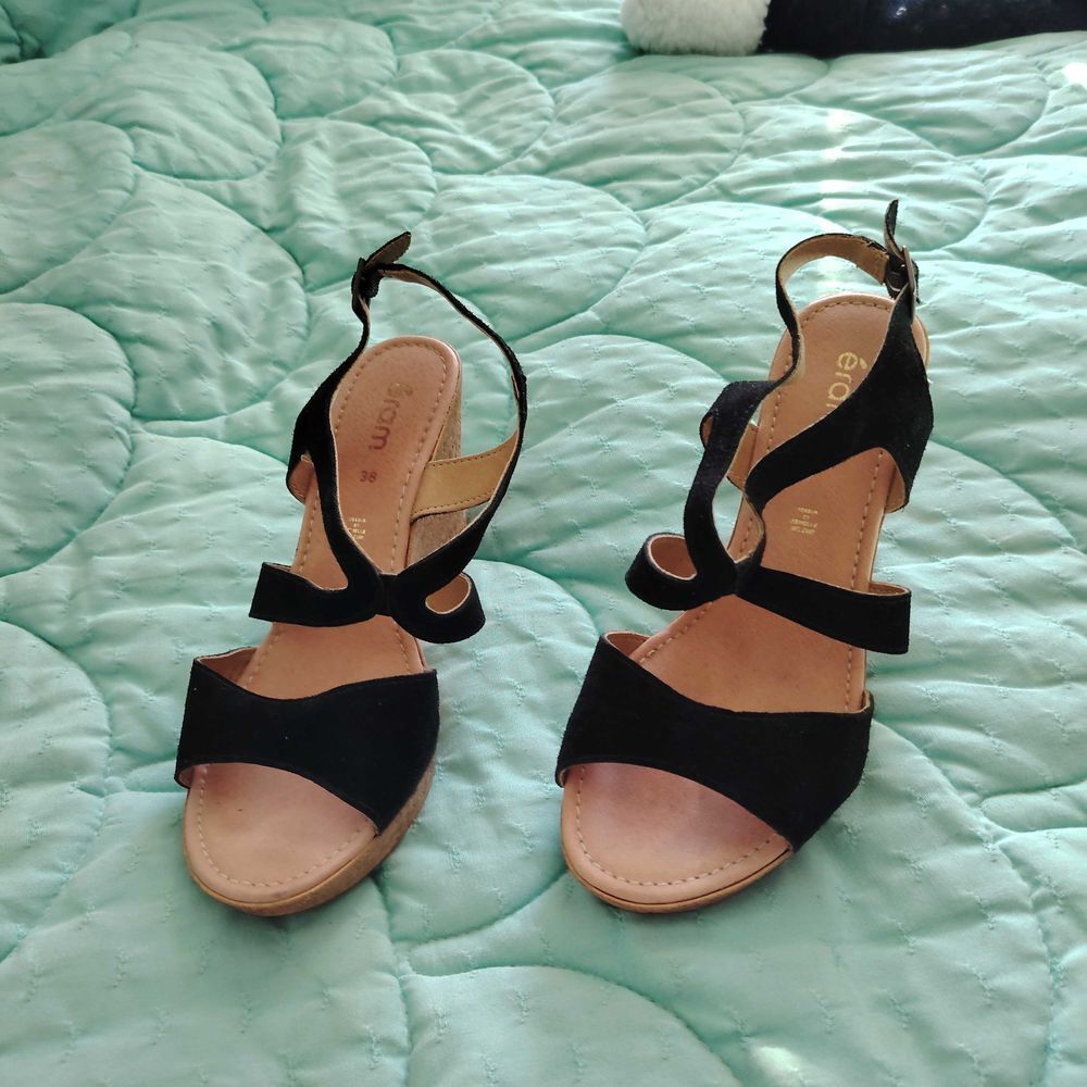CHAUSSURES DE FEMME 37/38 Chaussures