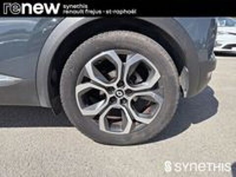 Captur E-Tech 145 - 21 Intens 2022 occasion 83600 Fr&eacute;jus