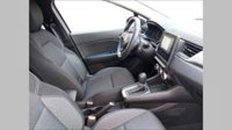 Captur E-Tech full hybrid 145 Evolution 2023 occasion 92140 Clamart