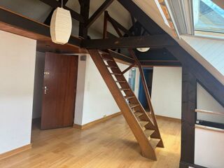  Duplex/triplex à vendre 2 pièces 50 m²