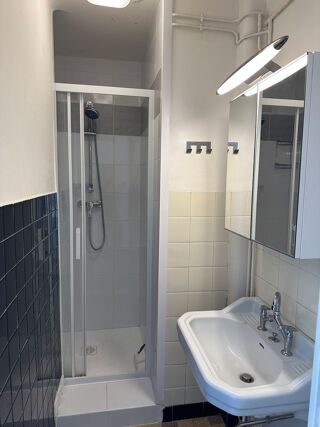  Appartement à louer 3 pièces 72 m²