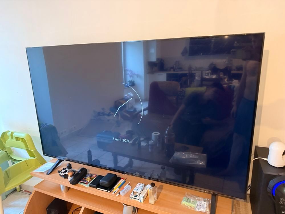 T&eacute;l&eacute;vision Photos/Video/TV