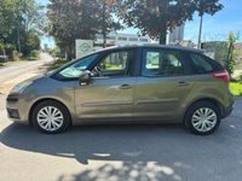C4 Picasso 1.8i 16V Pack 2007 occasion 77450 Montry