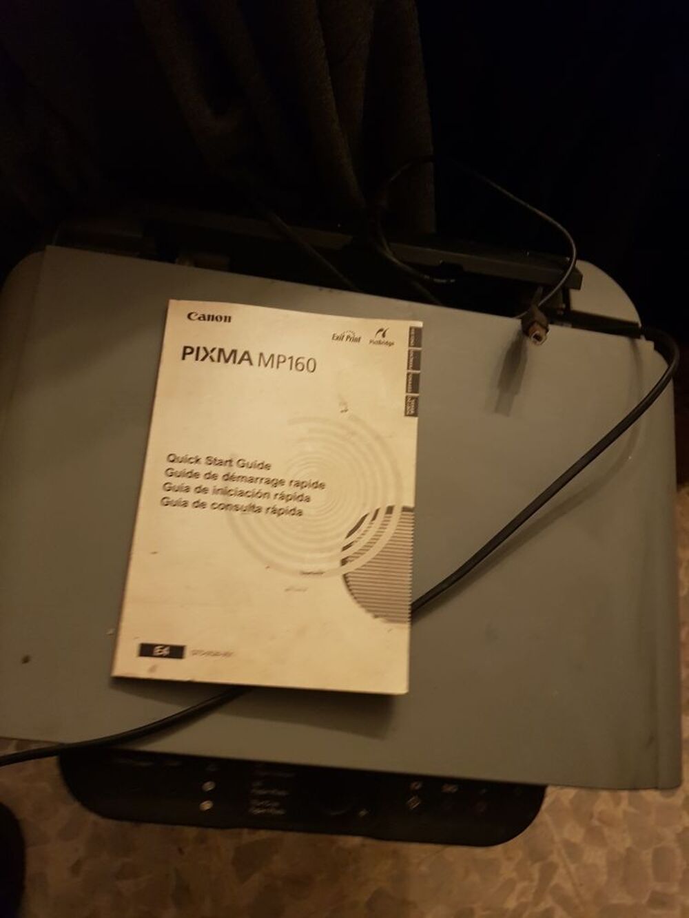 imprmant Matériel informatique