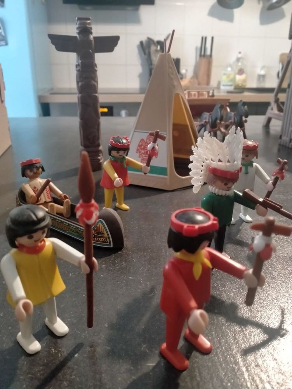 Lot play Jeux / jouets