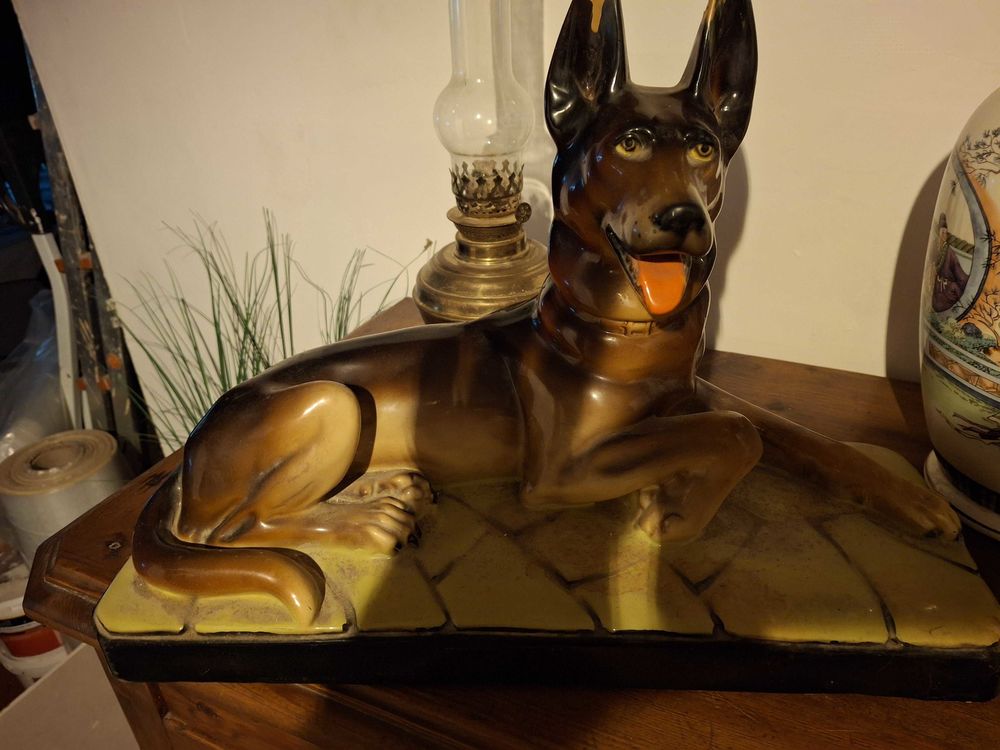 statue Décoration