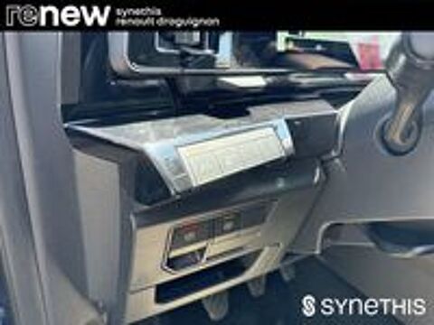 Austral mild hybrid advanced 130 Techno 2023 occasion 83300 Draguignan