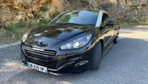 RCZ 1.6 THP 200ch 2013 occasion 13260 Cassis