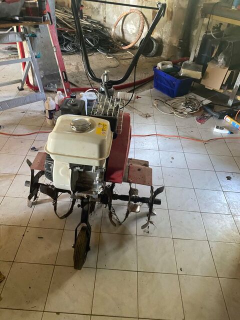 motobineuse 300 Brindas (69)