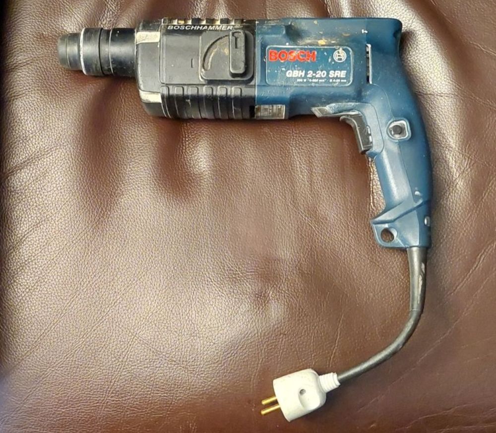 Perceuse Pro. BOSCH Bricolage